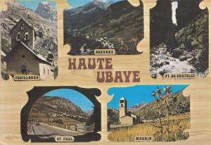 BF19763 alpes de h provence haute vallee de l ubaye  france