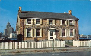 Lot157 canada the hiram walker historical museum windsor ontario