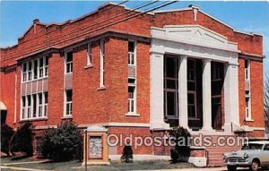 Methodist Church Walnut Ridge, Arkansas, USA Unused 