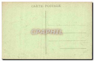 Concarneau Old Postcard The town gate close TOP