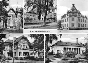 BG16528 bad klosterlausnitz kr stadtroda   germany CPSM 14.5x9cm