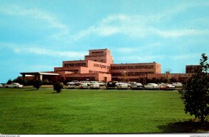 Mississippi Clarksdale Memorial Hospital