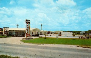 Florida Fort Myers The Aloia Motel