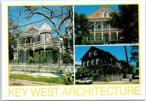 M-12778 Key West Architecture Key West Florida