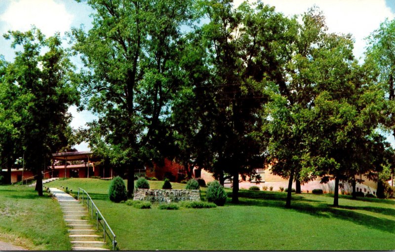 Missouri Doniphan Ripley County Memorial Hospital