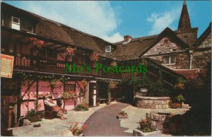 Isle of Wight Postcard - Osborn-Smith's Wax Museum, Brading Ref.RS29586 