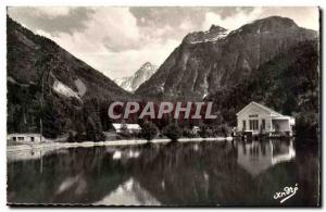 Old Postcard The Beautiful French Alps Surroundings of La Ferriere d Allevard...