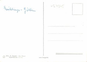 US4845 San Remo La Primavera Statue Monument