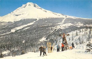 Mount Hood Mt Hood, Oregon OR