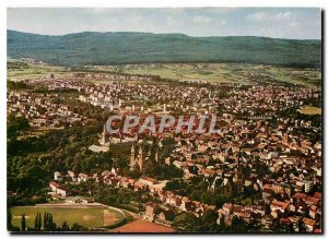 Modern Postcard Bad Homburg VDH
