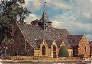 BR14705 Saint Lunaire Eglise    france