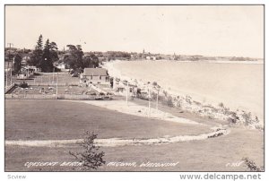 RP: Crescent Beach , ALGOMA , Wisconsin , 30-40s