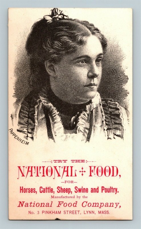 Bertha Pappenheim Austrian-Jewish Feminist National Food Company Farm Lynn MA