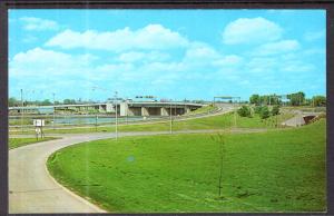 Craig Memorial Bridge,OH BIN