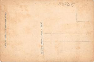 B22205 Trieste Il Canale