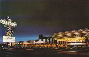 Nevada Las Vegas Stardust Hotel