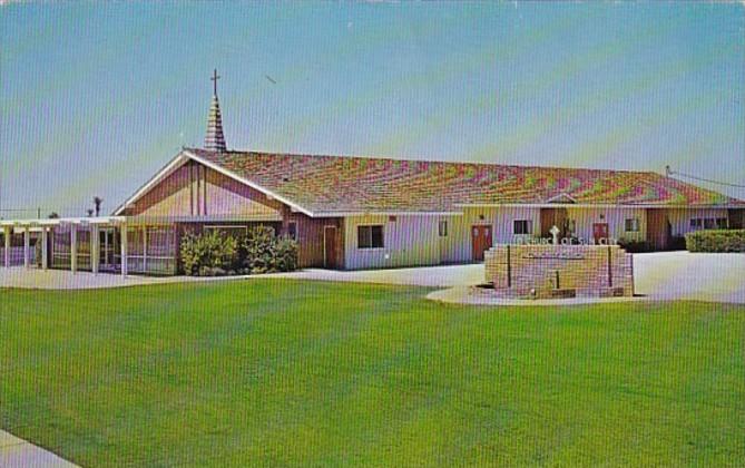 Arizona Sun City United Church