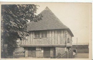 Kent Postcard - Town Hall - Fordwich - Ref 2008A