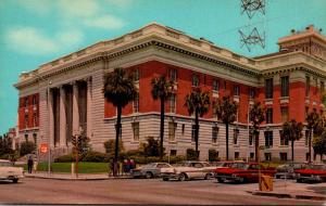 Florida Tampa Post Office