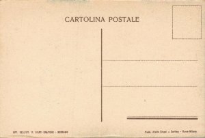 Military - Date Alla Patria Il Denaro Per La Vittoria WW1 - Propaganda - 04.16