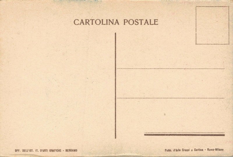 Military - Date Alla Patria Il Denaro Per La Vittoria WW1 - Propaganda - 04.16