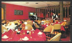 Ohio, Salem - Timberlanes - Motor Inn - [OH-072]