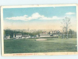 Pre-Chrome GOLF SCENE Summit New Jersey NJ AG5888