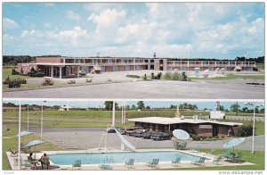 Quality Inn , ASHBURN , Georgia , 40-50s