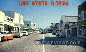 Lake Worth, Florida, FL,