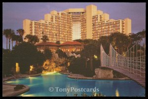 Hyatt Regency Grand Cypress