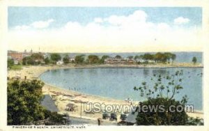 Fisherman's Beach - Swampscott, Massachusetts MA  