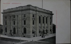 Post Office Aberdeen SD