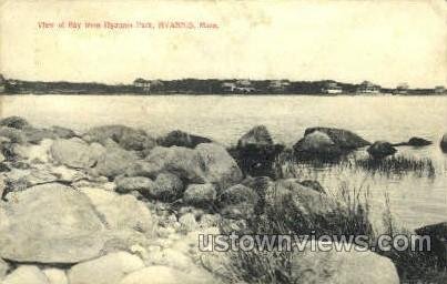 Bay - Hyannis, Massachusetts MA