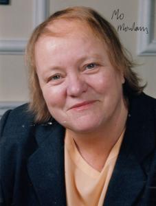 Mo Mowlam Labour Northern Ireland Secretary MP Politician Hand Signed Photo