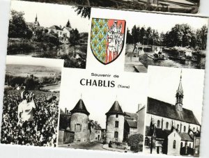 CPM CHABLIS Scenes (1196459)