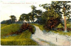 ROCHESTER NY - Durand-Eastman Park