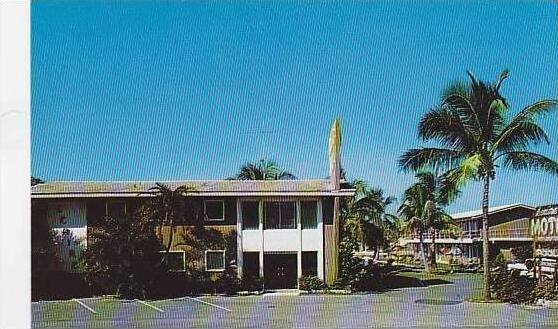 Florida Fort Lauderdale The Seaire Motel