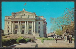 New Jersey, Newark - Essex County Courthouse - [NJ-155]