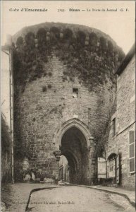 CPA DINAN La Porte du Jerzual (1147847)