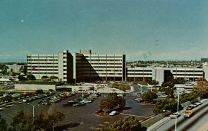 Memorial Hospital,Medical Center of Long Beach,CA BIN