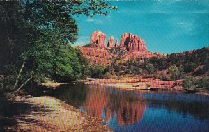 Arizona Oak Creek Canyon