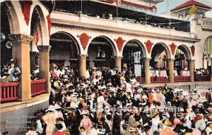 Casino Steps - Santa Cruz, CA