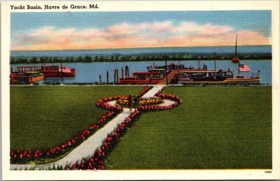 Maryland Havre de Grace Yacht Basin United States Maryland Other