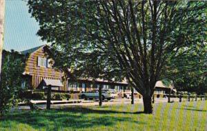 Maine Freeport Casco Bay Motel