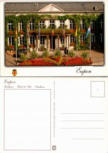  Liege, Eupen, Belgium (19936