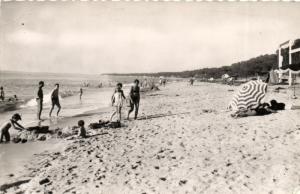 CPA PILAT-Plage - La Plage vers le MOULLEAU (140107)