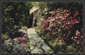 Alabama, Mobile - Bellingrath Gardens - [AL-033]