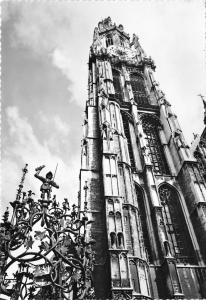 BG7013 antwerpen anvers cathedrale quinten matsys   belgium  CPSM 15x10.5cm