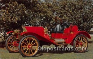 1910 Metz Andersen Pontiac, Summit, NJ, USA Auto, Car Unused 