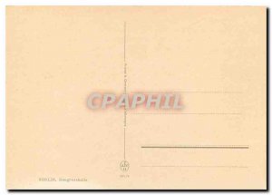 Postcard Modern Berlin Kongresshalle